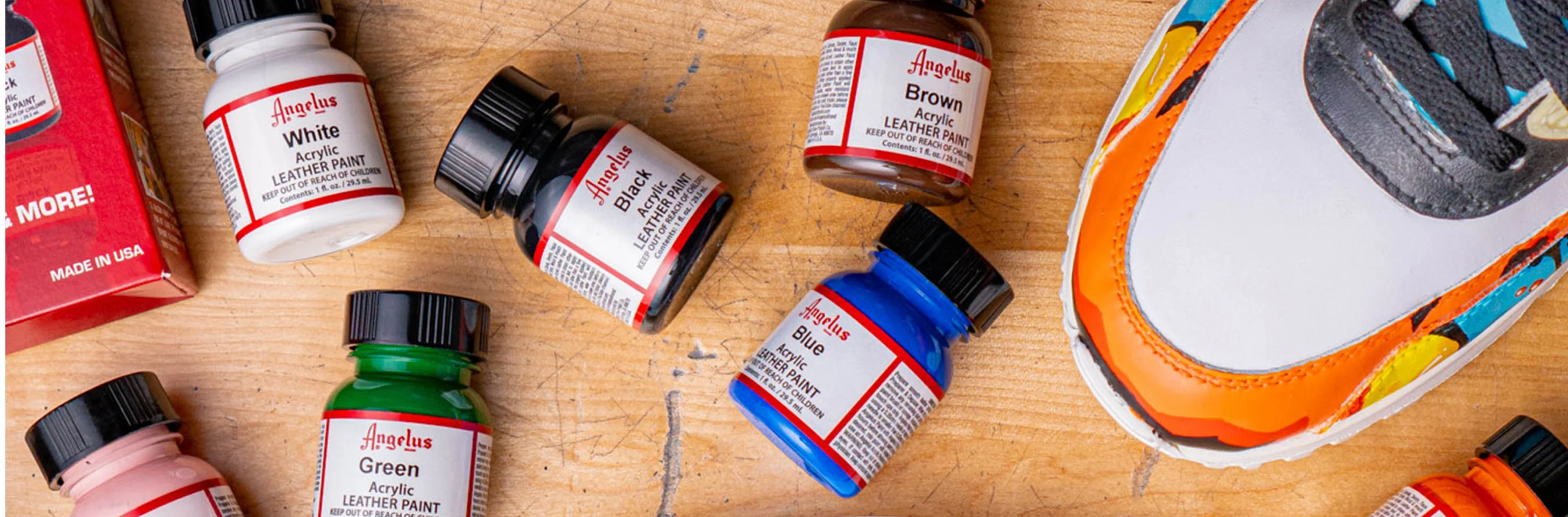 Revitalize Your Leather Today