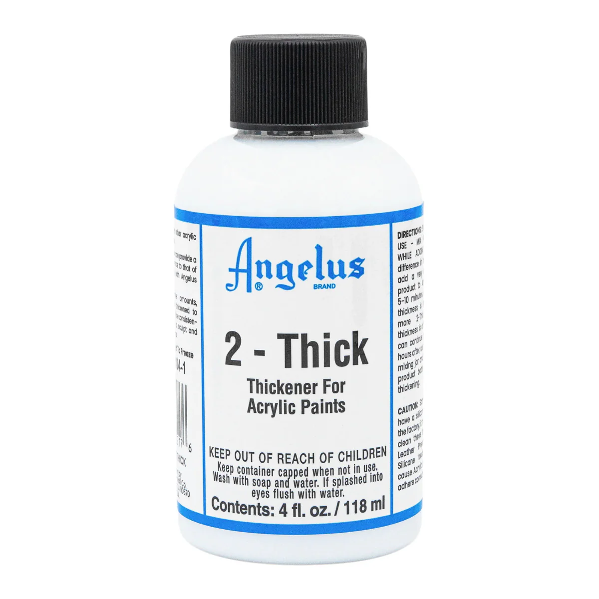Angelus 2-Thick Paint Thickener - Image 5