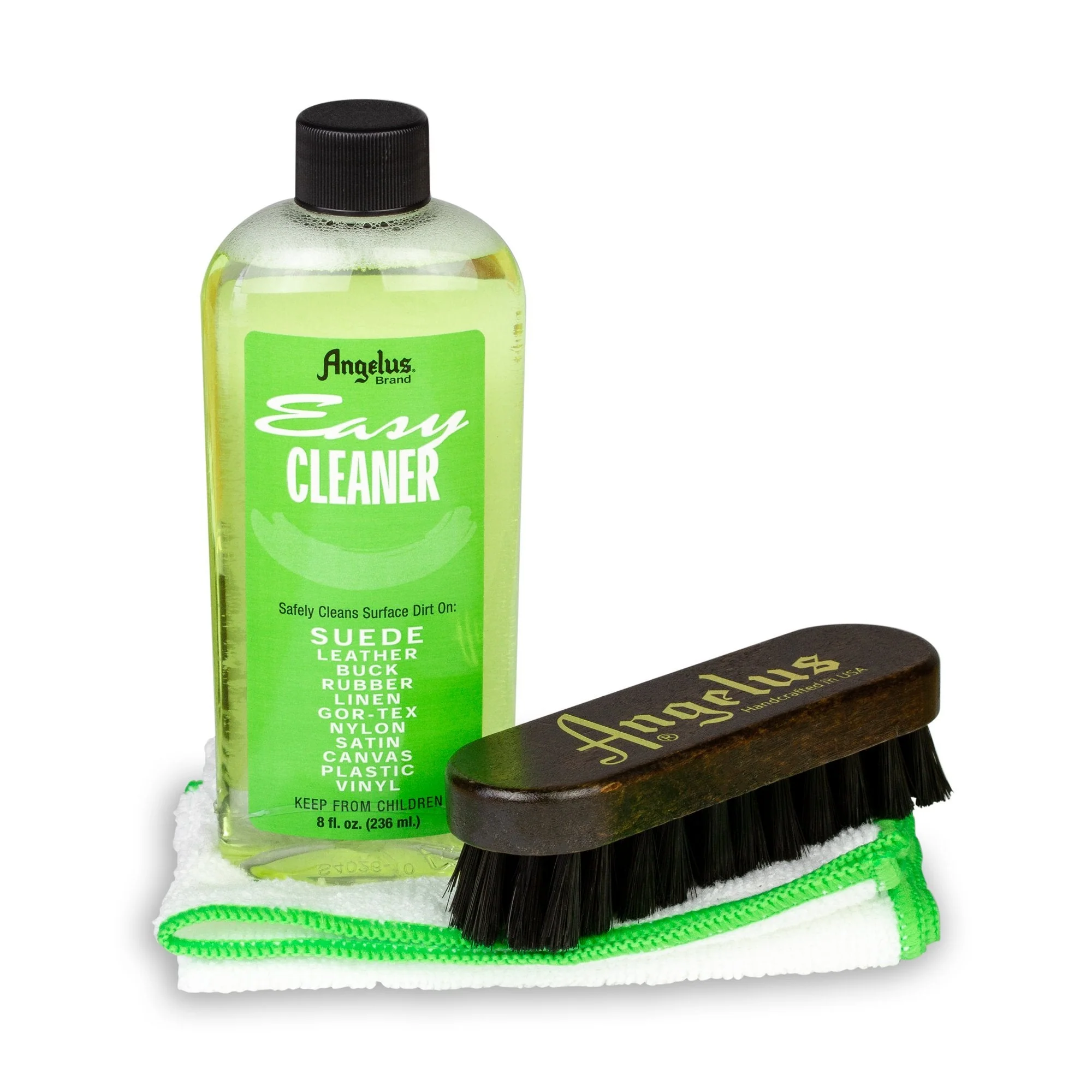 Angelus Easy Cleaner Kit - Image 4