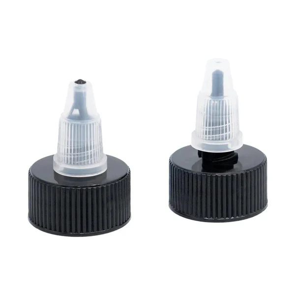 Angelus Easy Pour Twist Top Caps for 118ml bottles (12x) - Image 3
